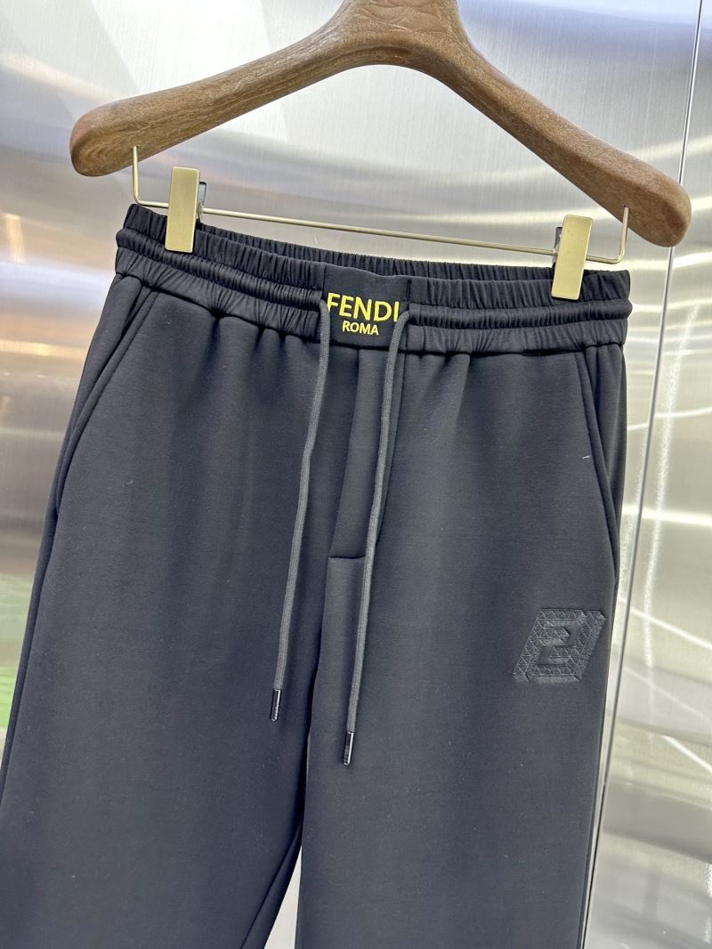 Fendi Long Pants